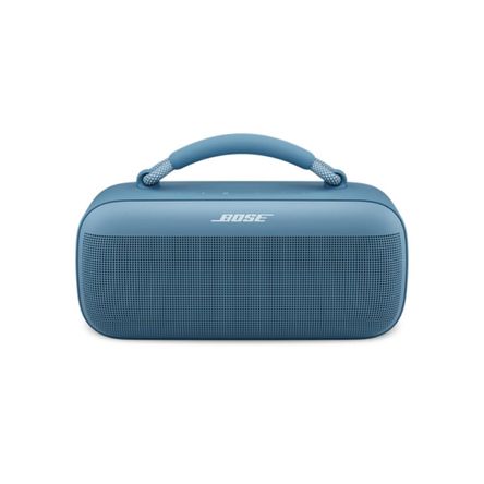 Bose Parlante Bluetooth SoundLink Max Blue Dusk Bose Parlante Bluetooth SoundLink Max Blue Dusk