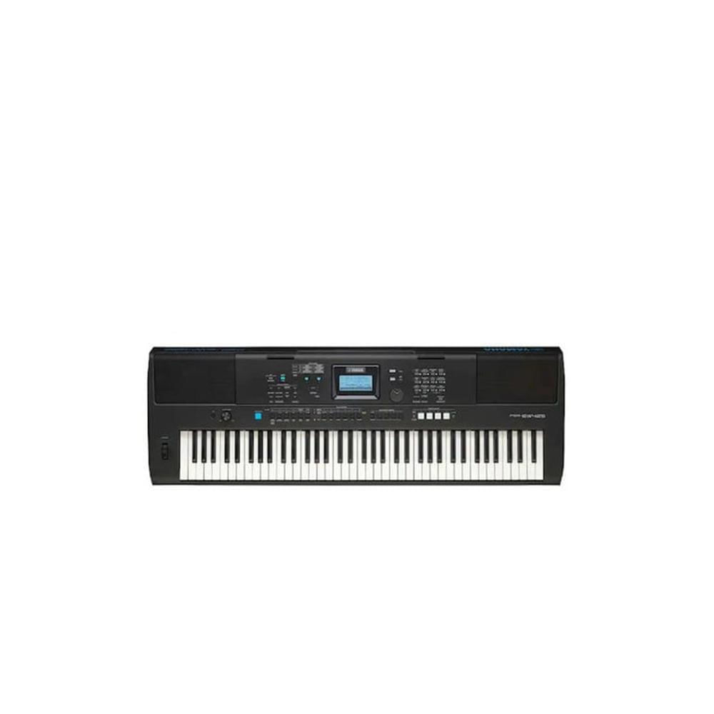 Teclado Digital Yamaha PSR-EW425 + PA300