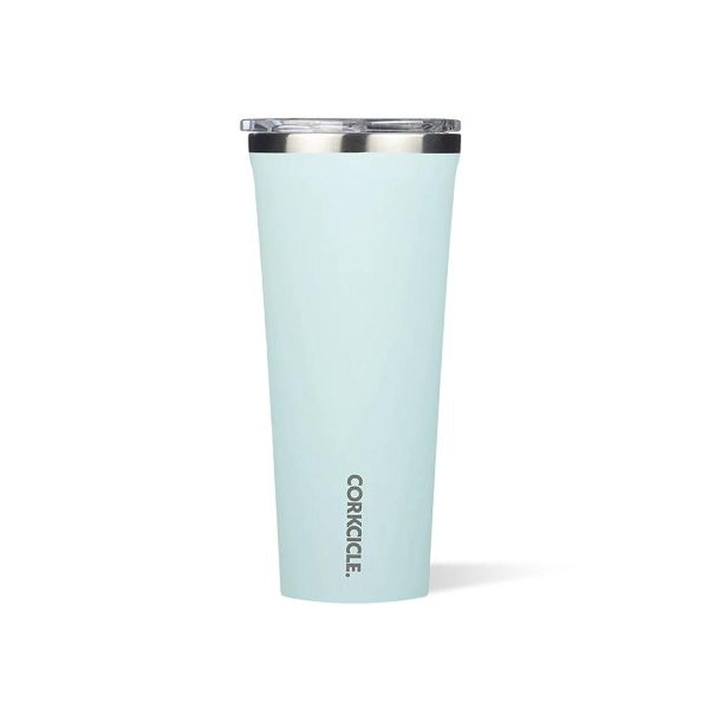 Vaso Térmico Corkcicle Tumbler 475 ml Powder Blue Vaso Térmico Corkcicle Tumbler 475 ml Powder Blue