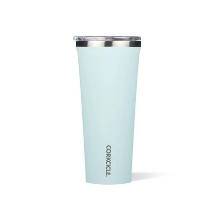 Vaso Térmico Corkcicle Tumbler 475 ml Powder Blue
