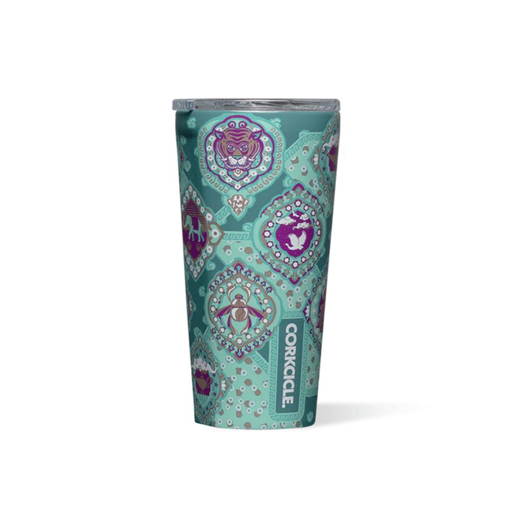 Vaso Térmico Corkcicle Tumbler 475 ml Jasmine Vaso Térmico Corkcicle Tumbler 475 ml Jasmine