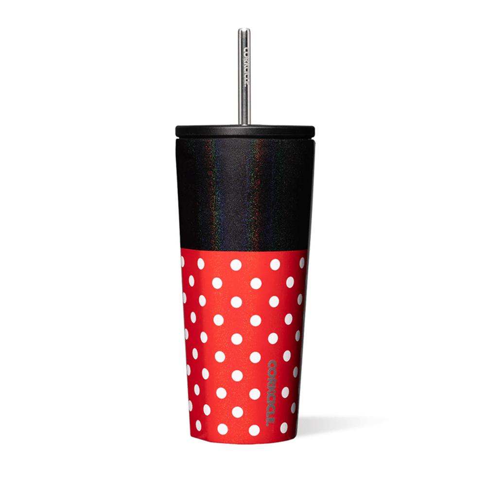 Vaso Térmico Corkcicle Cold Cup 700 ml Minnie Mouse Vaso Térmico Corkcicle Cold Cup 700 ml Minnie Mouse