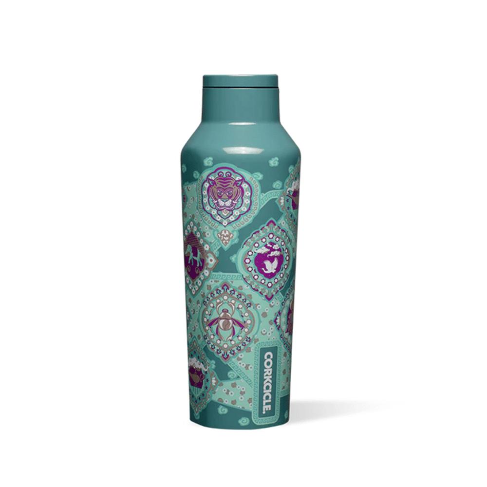 Botella Térmica Corkcicle Canteen 600 ml Jasmine Botella Térmica Corkcicle Canteen 600 ml Jasmine