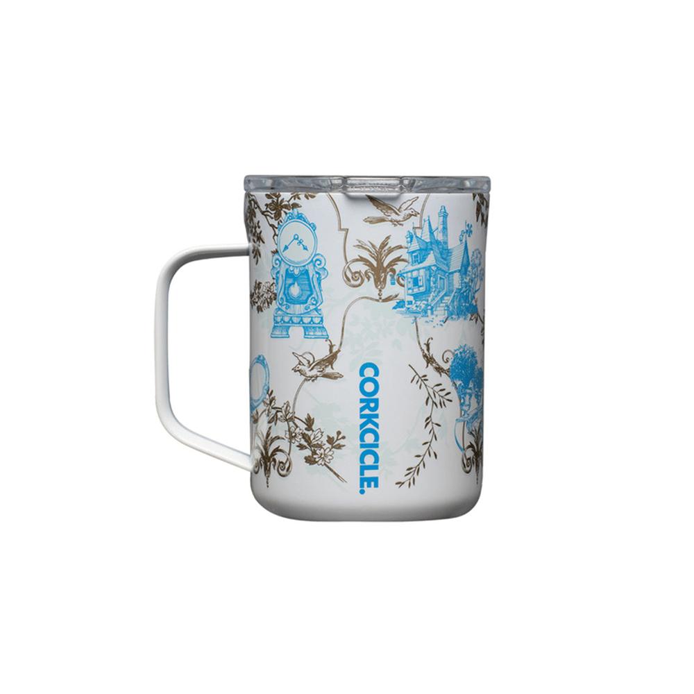 Taza Térmica Corkcicle Mug 475 ml Belle Taza Térmica Corkcicle Mug 475 ml Belle