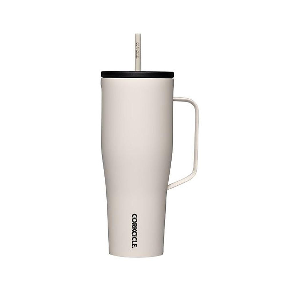 Vaso Térmico Corkcicle Cold Cup XL 890 ml Latte Vaso Térmico Corkcicle Cold Cup XL 890 ml Latte