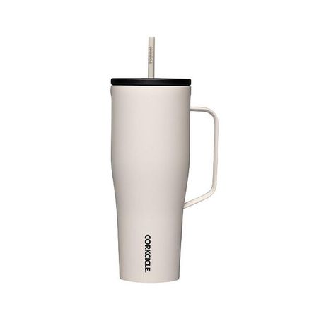 Vaso Térmico Corkcicle Cold Cup XL 890 ml Latte Vaso Térmico Corkcicle Cold Cup XL 890 ml Latte