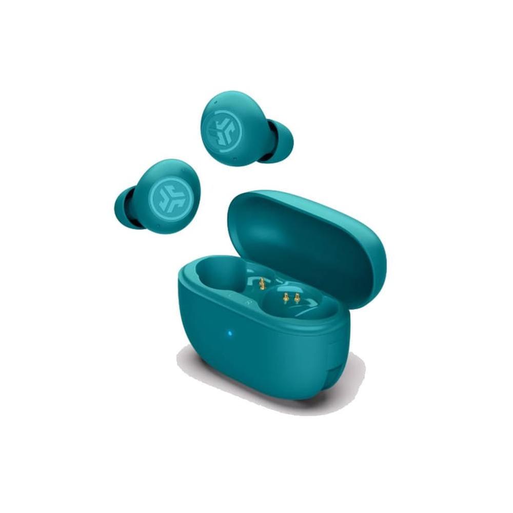 Audifonos In Ear JLAB Go Pop ANC Turquesa Audifonos In Ear JLAB Go Pop ANC Turquesa
