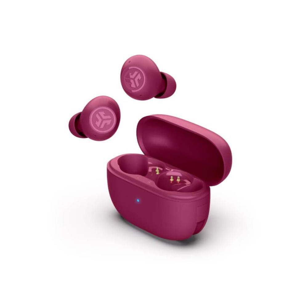 Audifonos In Ear JLAB Go Pop ANC Fucsia Audifonos In Ear JLAB Go Pop ANC Fucsia