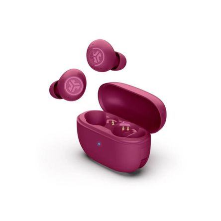 Audifonos In Ear JLAB Go Pop ANC Fucsia Audifonos In Ear JLAB Go Pop ANC Fucsia