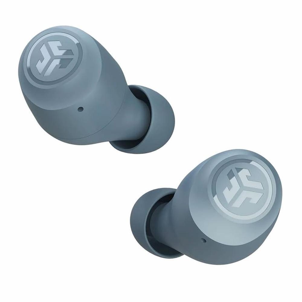 Audifonos Bluetooth JLAB Go Air Pop Gris Oscuro Audifonos Bluetooth JLAB Go Air Pop Gris Oscuro