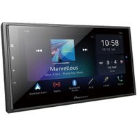 Autoradio Bluetooth Pioneer DMH-Z6350BT