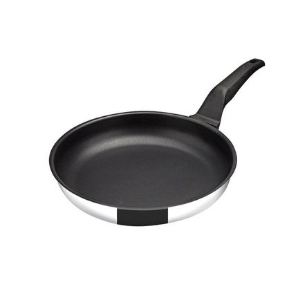 Sarten Acero Inoxidable 28 cm Magefesa Comte Sarten Acero Inoxidable 28 cm Magefesa Comte