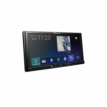 Autoradio Bluetooth Pioneer DMH-Z5150BT