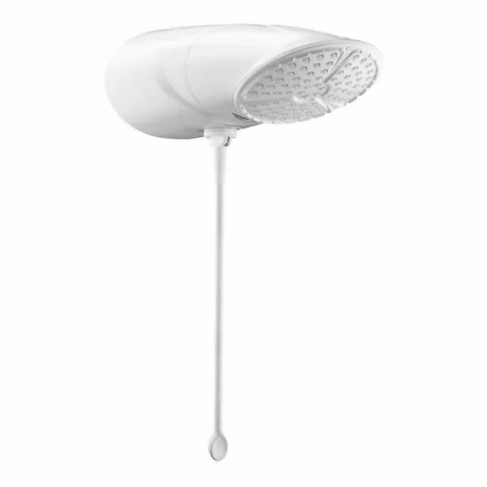 Ducha Electrica Instantanea Lorenzetti Top Jet 220V 6000W Ducha Electrica Instantanea Lorenzetti Top Jet 220V 6000W