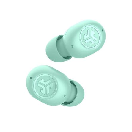 Auriculares In Ear JLAB JBuds Mini Menta Auriculares In Ear JLAB JBuds Mini Menta