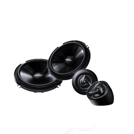 Parlantes Componentes Pioneer TS-651C Parlantes Componentes Pioneer TS-651C