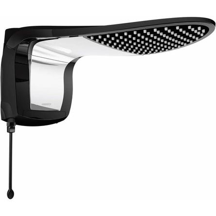 Ducha Electrica Instantanea Lorenzetti Acqua Wave Ultra 220V 6800W Ducha Electrica Instantanea Lorenzetti Acqua Wave Ultra 220V 6800W