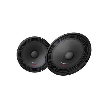 Parlantes de Medios Pioneer TS-M2010PRO Parlantes de Medios Pioneer TS-M2010PRO