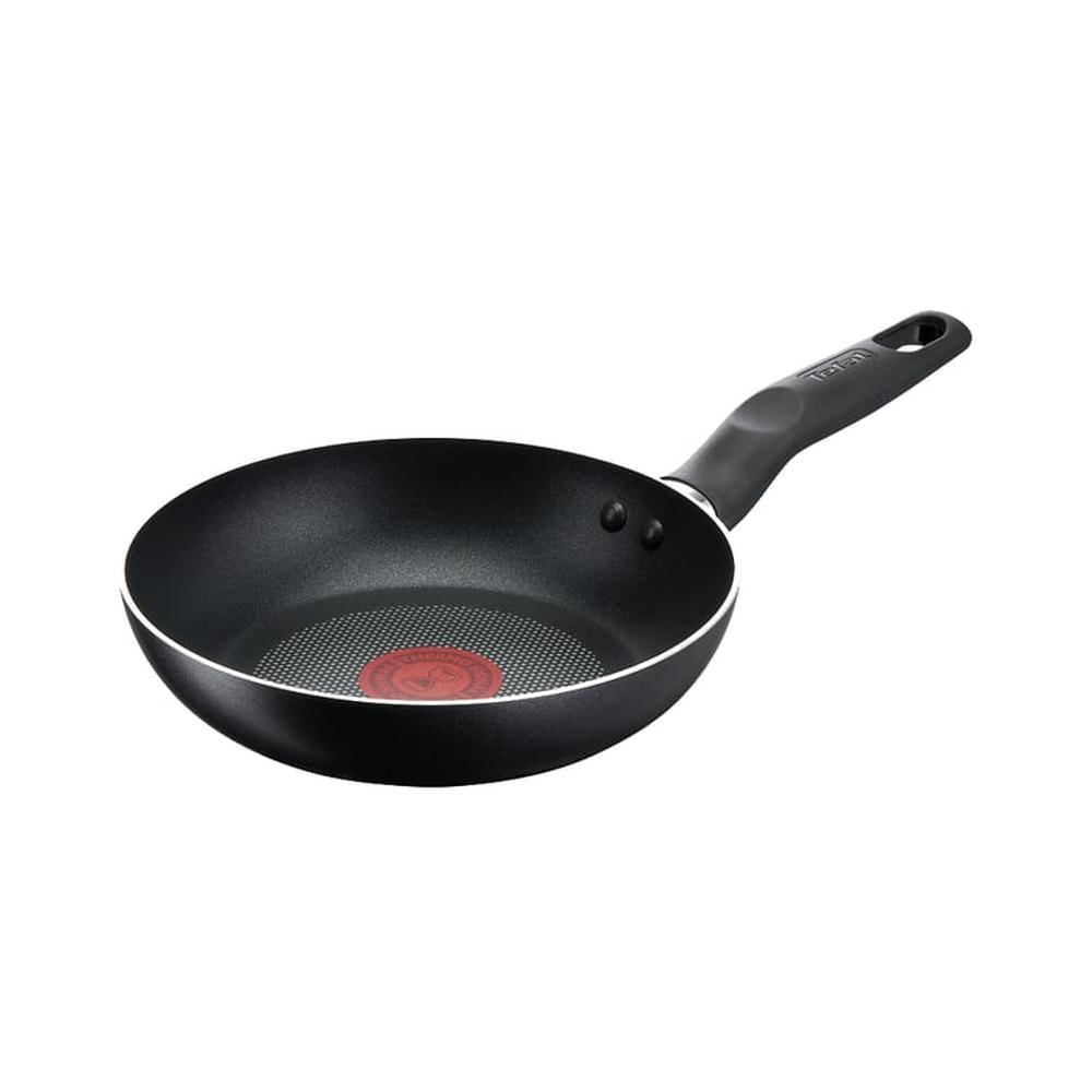 Sarten Antiadherente 20 cm T-fal Super Cook Sarten Antiadherente 20 cm T-fal Super Cook