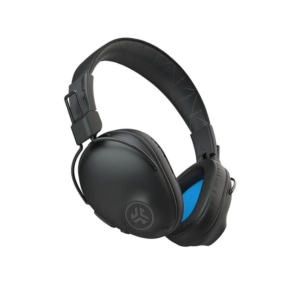 Auriculares Bluetooth JLab Headset Studio Pro Wireless Negro Auriculares Bluetooth JLab Headset Studio Pro Wireless Negro