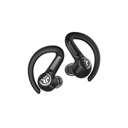 Audifono Bluetooth con Cancelación de Ruido Epic Sport ANC 3 Negro Audifono Bluetooth con Cancelación de Ruido Epic Sport ANC 3 Negro