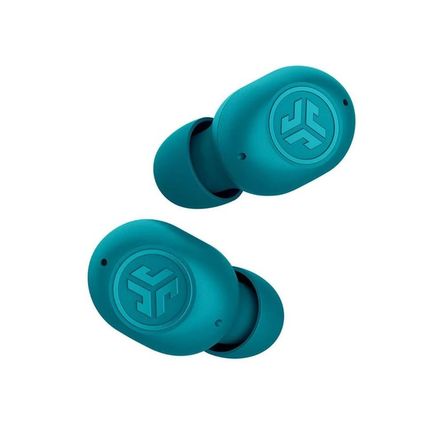 Auriculares In Ear JLAB JBuds Mini Agua Auriculares In Ear JLAB JBuds Mini Agua