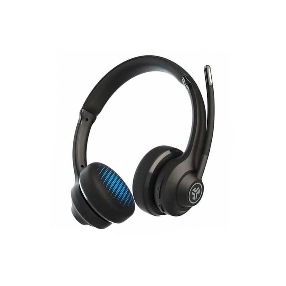 Audifonos Bluetooth JLAB Go Work Negro Audifonos Bluetooth JLAB Go Work Negro