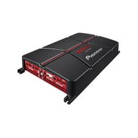 Amplificador 2 Canales Pioneer GM-A5702