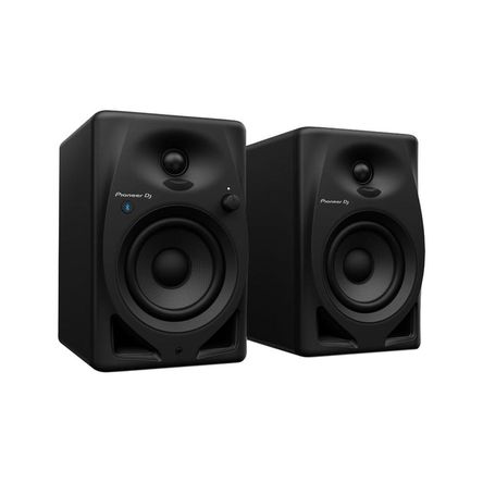 Parlantes Monitor Activo Pioneer DJ DM-40D-BT Parlantes Monitor Activo Pioneer DJ DM-40D-BT