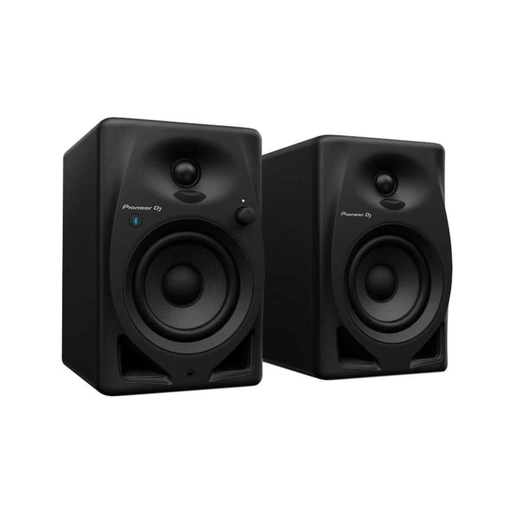 Parlantes Monitor Activo Pioneer DJ DM-40D-BT