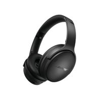 Audífonos Con Cancelación De Ruido Bose Quietcomfort Headphone Black