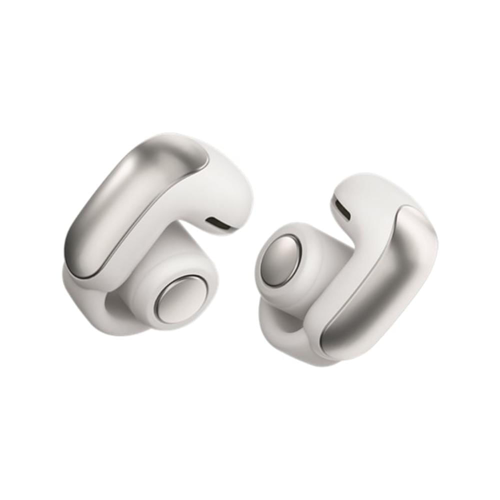 Audifonos Inalámbricos Bose Ultra Open Earbuds White Audifonos Inalámbricos Bose Ultra Open Earbuds White