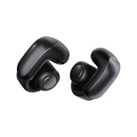 Audifonos Inalámbricos Bose Ultra Open Earbuds Black