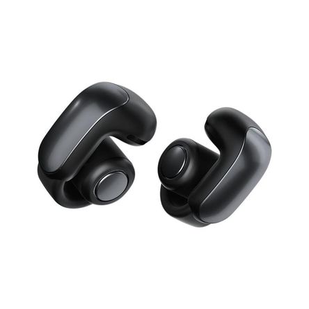 Audifonos Inalámbricos Bose Ultra Open Earbuds Black