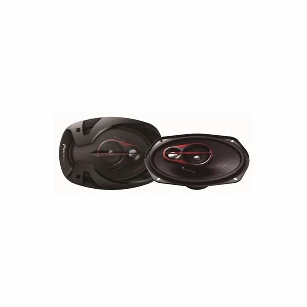 Parlantes Ovalados Pioneer TS-R6951S Parlantes Ovalados Pioneer TS-R6951S
