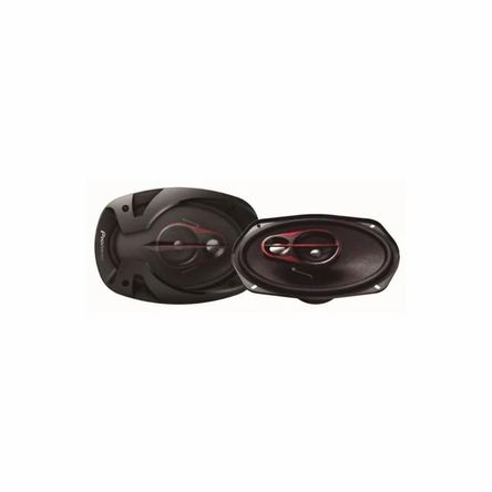 Parlantes Ovalados Pioneer TS-R6951S Parlantes Ovalados Pioneer TS-R6951S
