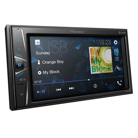 Autoradio Pioneer DMH-G225BT Bluetooth Autoradio Pioneer DMH-G225BT Bluetooth