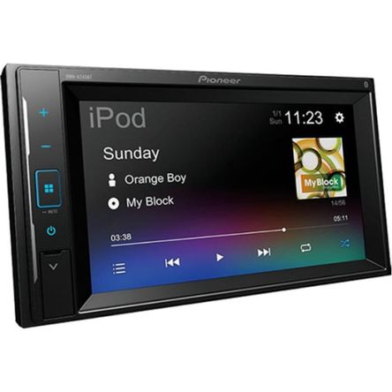 Autoradio Pioneer DMH-A245BT Bluetooth Autoradio Pioneer DMH-A245BT Bluetooth