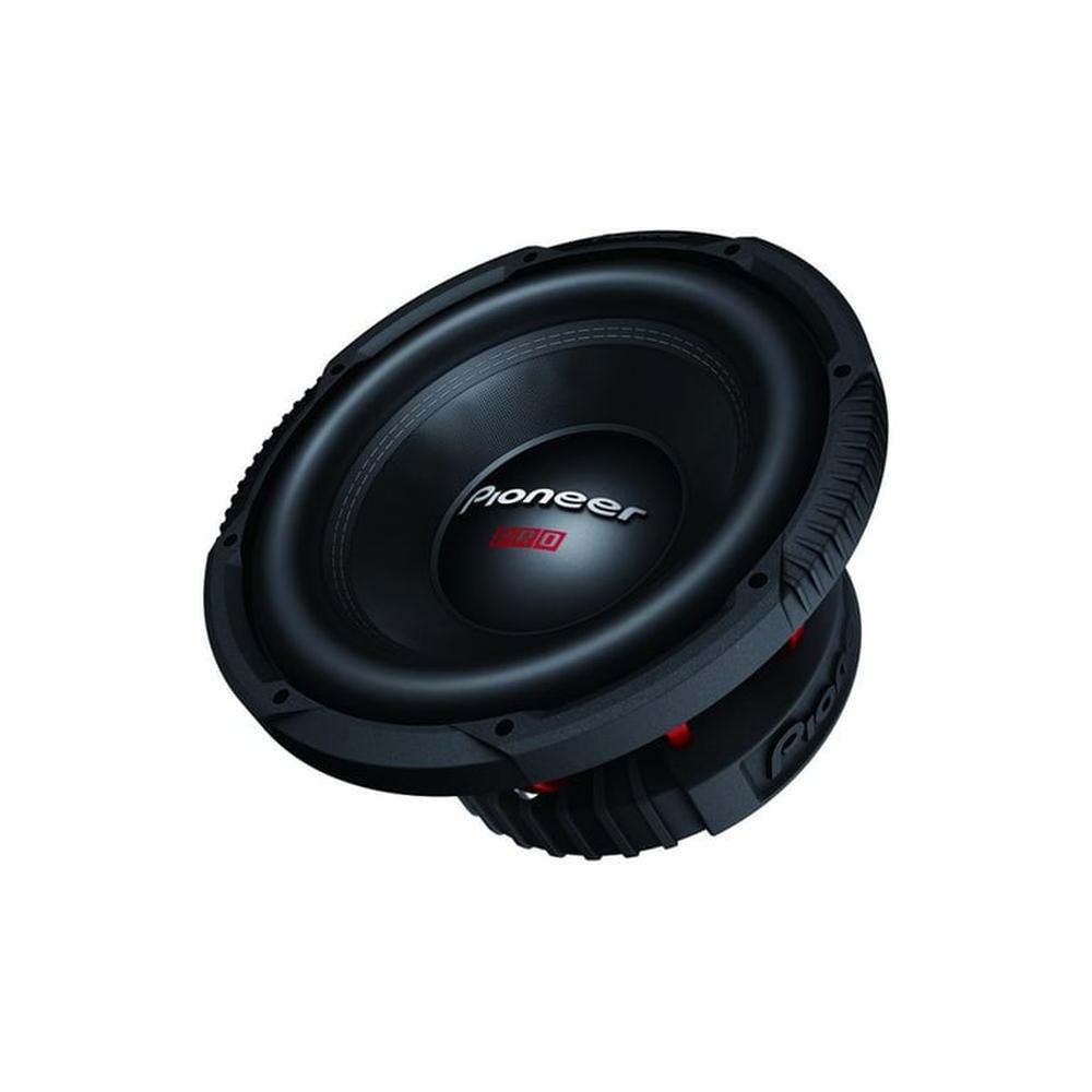 Subwoofer Pioneer Serie PRO TS-W3020PRO Subwoofer Pioneer Serie PRO TS-W3020PRO