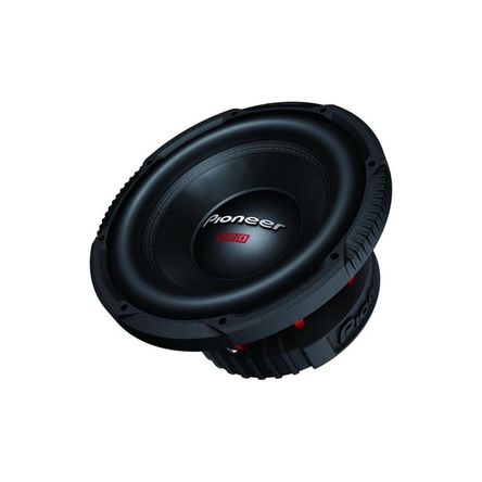 Subwoofer Pioneer Serie PRO TS-W3020PRO Subwoofer Pioneer Serie PRO TS-W3020PRO