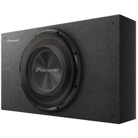 Subwoofer Con Caja Pioneer TS-A3000LB Subwoofer Con Caja Pioneer TS-A3000LB