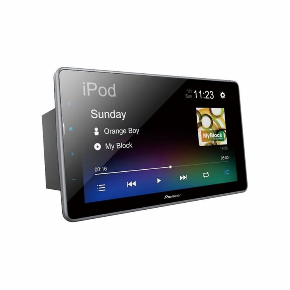 Autoradio Bluetooth Pioneer DMH-AF555BT Autoradio Bluetooth Pioneer DMH-AF555BT