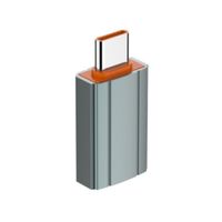 Adaptador de rapida transmisión USB-C a USB - LDNIO LC140