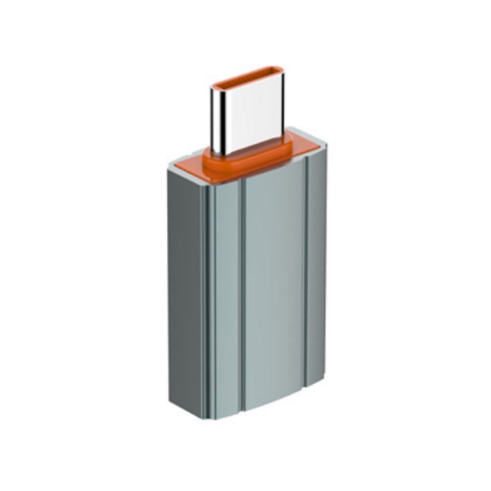 Adaptador de rapida transmisión USB-C a USB - LDNIO LC140