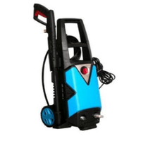 Hidrolavadora Portatil Alta Presion 1800w