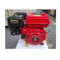 Motor Gasolinero 5.5hp Refrig de aire con arranque Manual