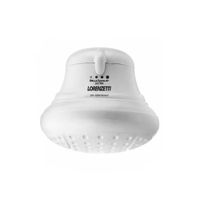 Ducha Electrica Instantanea Lorenzetti Ducha Bella 4T 220V 6400W