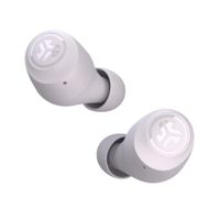 Audifonos Bluetooth JLAB Go Air Pop Lila