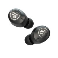 Audifonos con Cancelacion de Ruido JLAB Jbuds Air ANC Negro