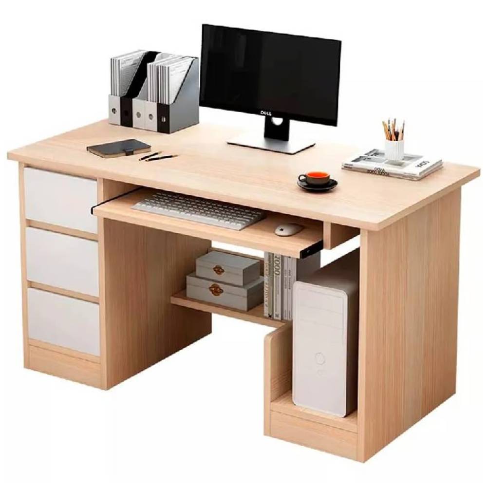 ESCRITORIO NACION MUEBLES RONY COLOR MULTICOLOR